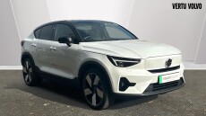 Volvo C40 300kW Recharge Twin Pro 78kWh 5dr AWD Auto Electric Estate